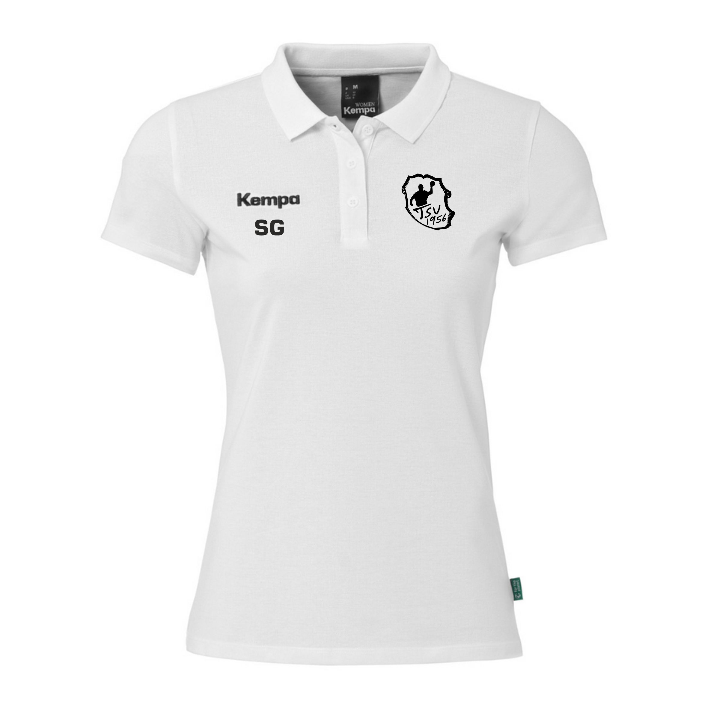 Classic Polo Shirt W