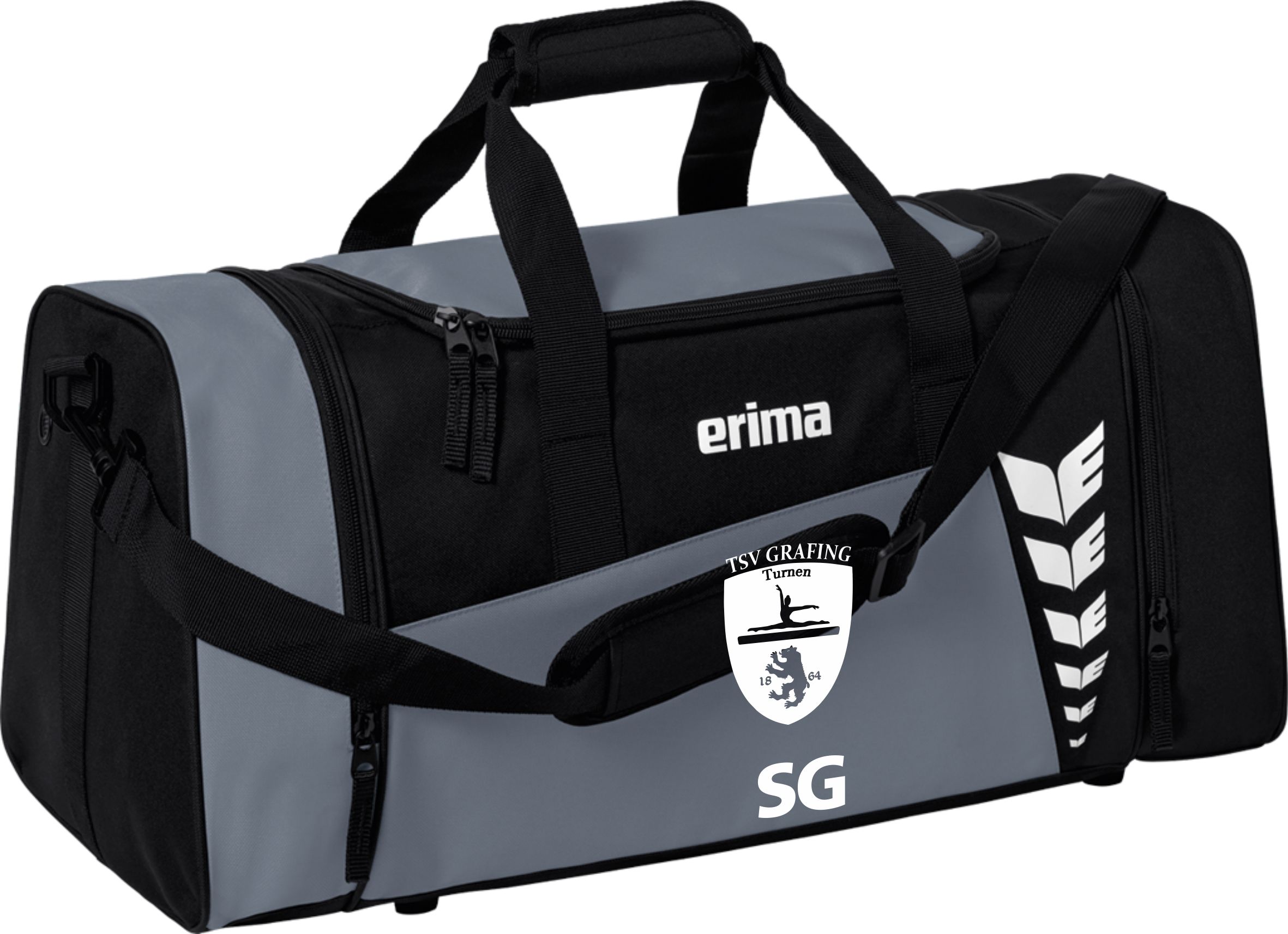 Six Wings Sporttasche